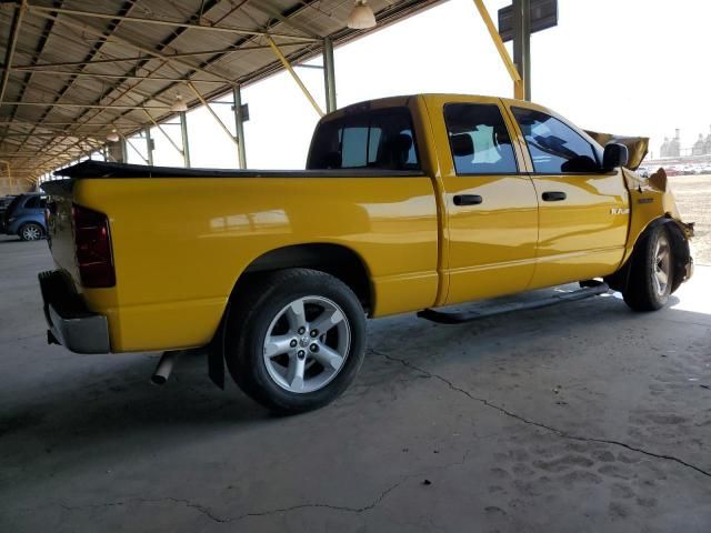 2008 Dodge RAM 1500 ST