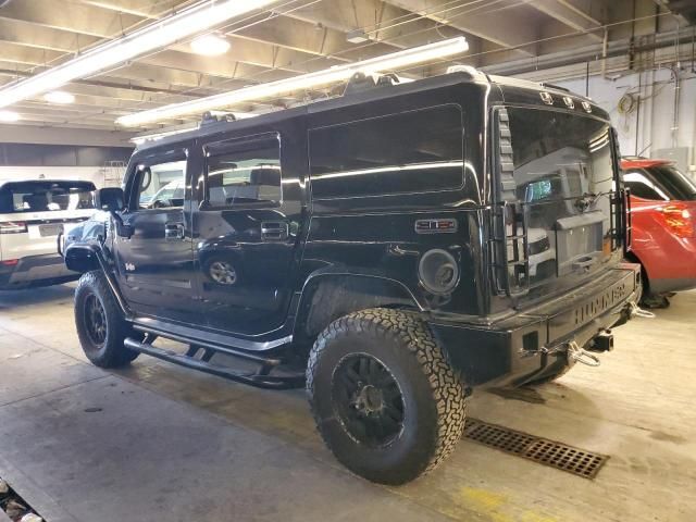 2003 Hummer H2