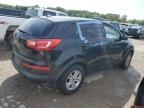 2011 KIA Sportage LX