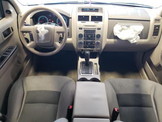 2008 Ford Escape XLT