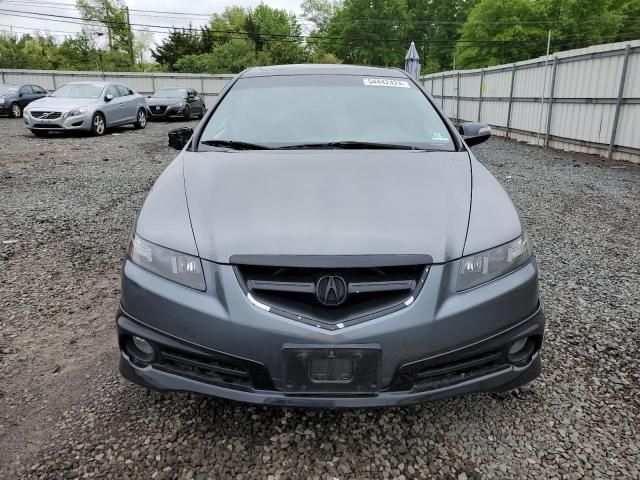 2005 Acura TL