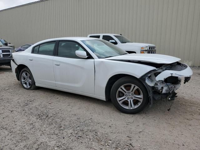 2018 Dodge Charger SXT