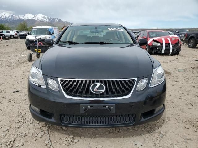 2006 Lexus GS 300