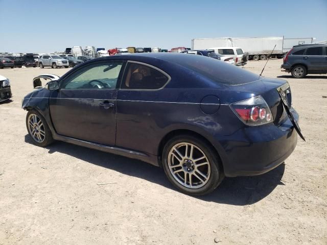 2010 Scion TC