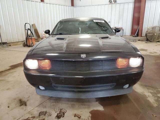 2010 Dodge Challenger R/T