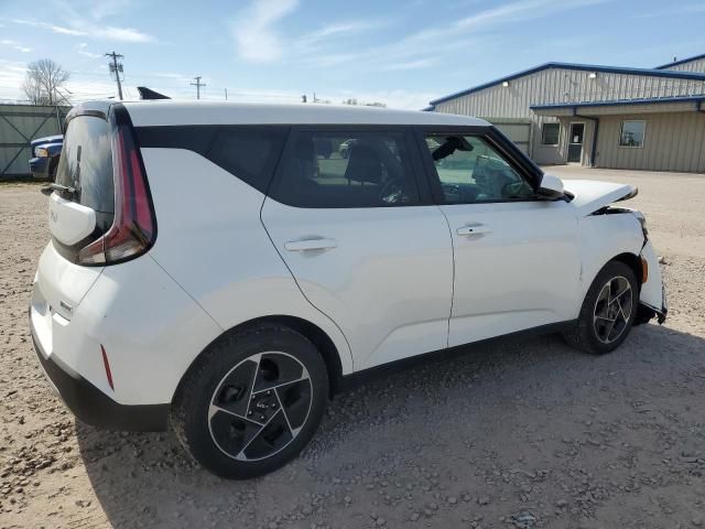 2023 KIA Soul EX