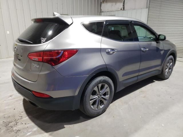 2016 Hyundai Santa FE Sport