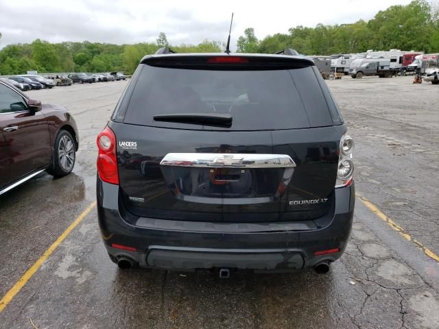 2012 Chevrolet Equinox LT