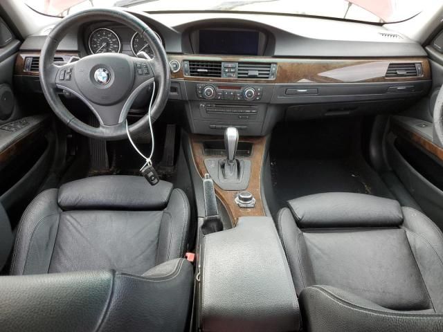 2011 BMW 335 XI