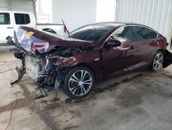 Salvage cars for sale from Copart Albuquerque, NM: 2018 Buick Regal Preferred II