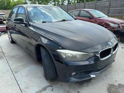 Salvage cars for sale at Hueytown, AL auction: 2015 BMW 328 I