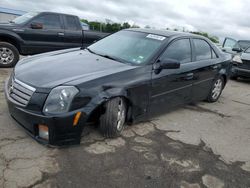 Cadillac salvage cars for sale: 2006 Cadillac CTS