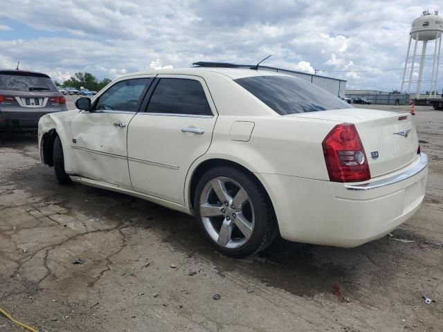 2008 Chrysler 300 Touring