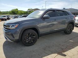 2022 Volkswagen Atlas Cross Sport SE en venta en Lebanon, TN