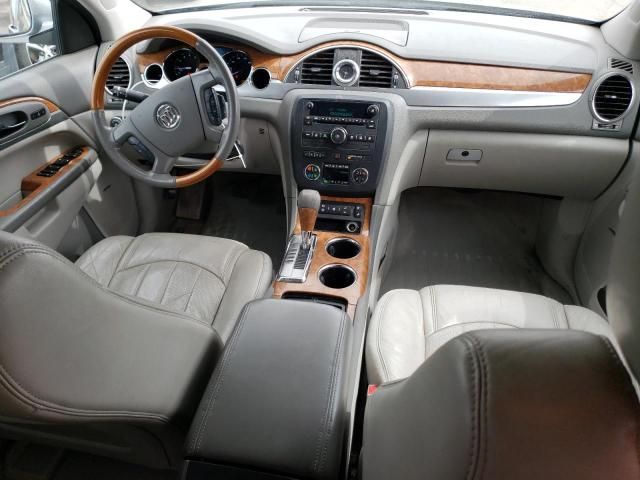 2010 Buick Enclave CXL
