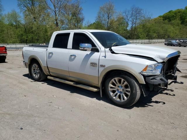 2013 Dodge RAM 1500 Longhorn