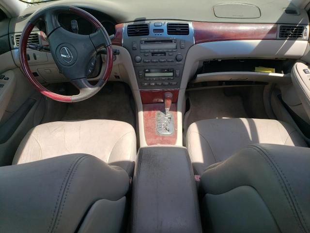 2003 Lexus ES 300