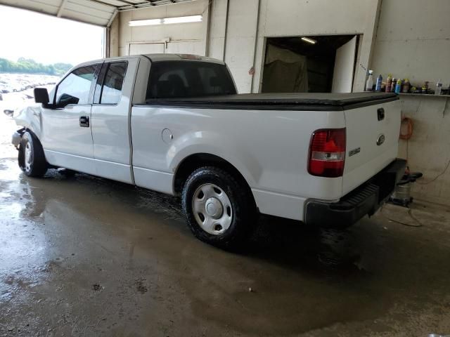 2008 Ford F150