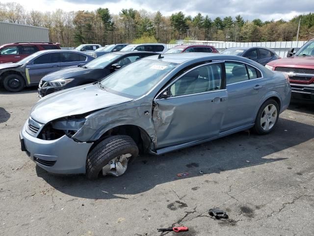 2009 Saturn Aura XE