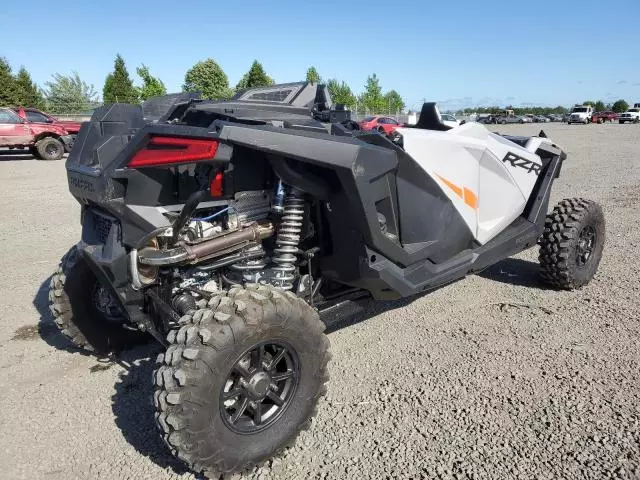 2023 Polaris RZR PRO XP 4 Sport