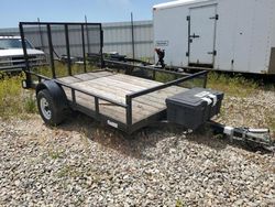 Salvage trucks for sale at Magna, UT auction: 2016 Other Other