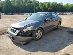 Run And Drives Cars for sale at auction: 2010 Honda Accord LXP