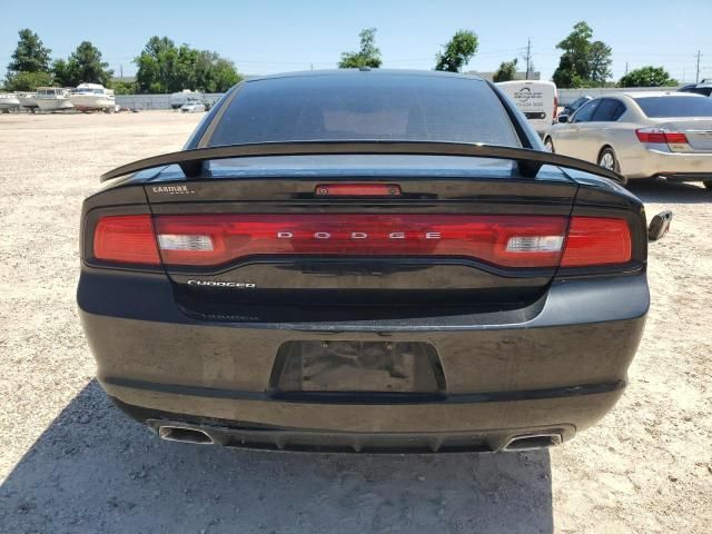 2013 Dodge Charger SXT