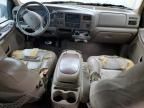 2000 Ford Excursion Limited