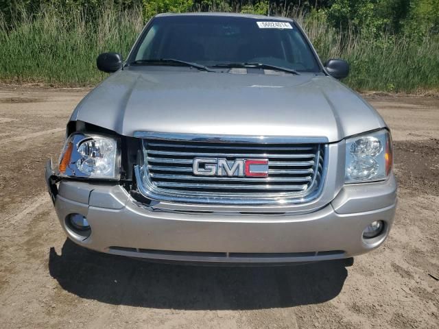 2008 GMC Envoy