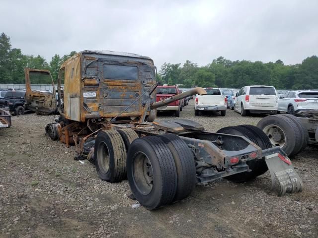 2009 Volvo VN VNL