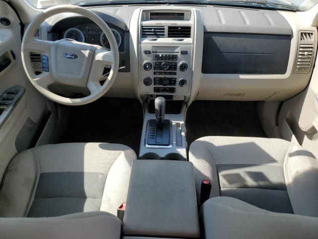 2008 Ford Escape XLT