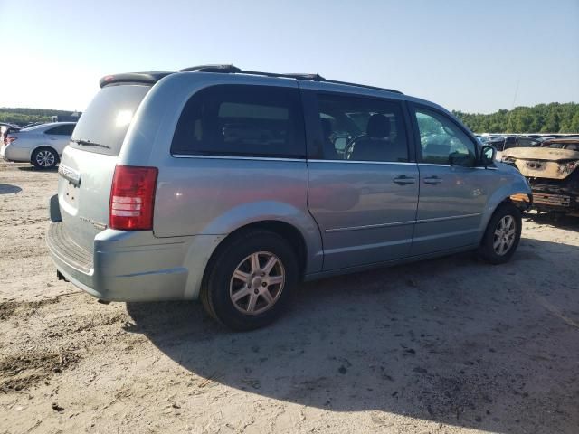 2010 Chrysler Town & Country Touring