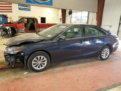 2017 Toyota Camry LE for sale in Angola, NY