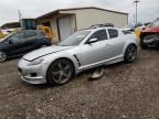 2004 Mazda RX8