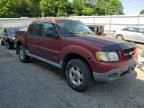 2001 Ford Explorer Sport Trac