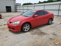 Acura rsx type-s Vehiculos salvage en venta: 2005 Acura RSX TYPE-S