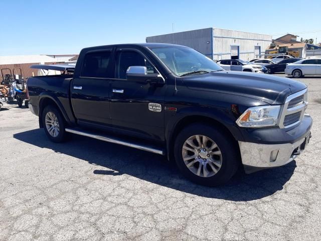 2015 Dodge RAM 1500 Longhorn