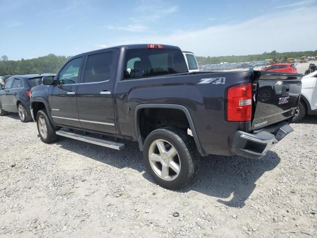 2014 GMC Sierra K1500 SLT