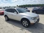 2008 BMW X3 3.0SI