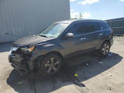 2011 Acura MDX en venta en Duryea, PA