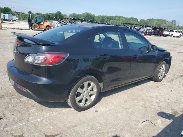 2010 Mazda 3 I