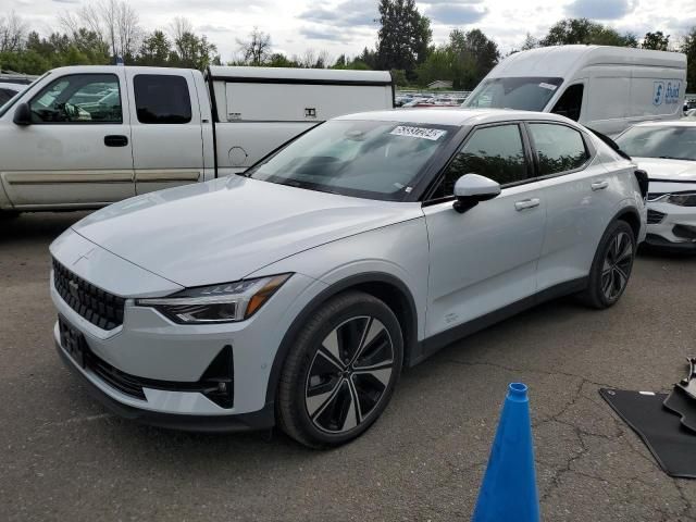 2023 Polestar 2