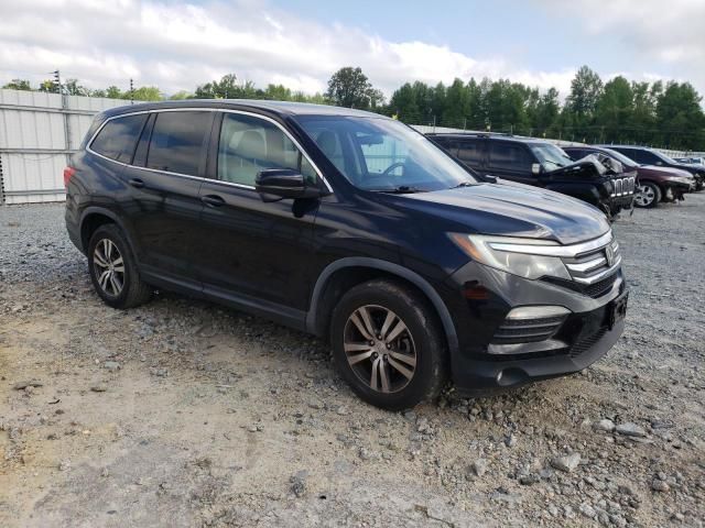 2017 Honda Pilot EX