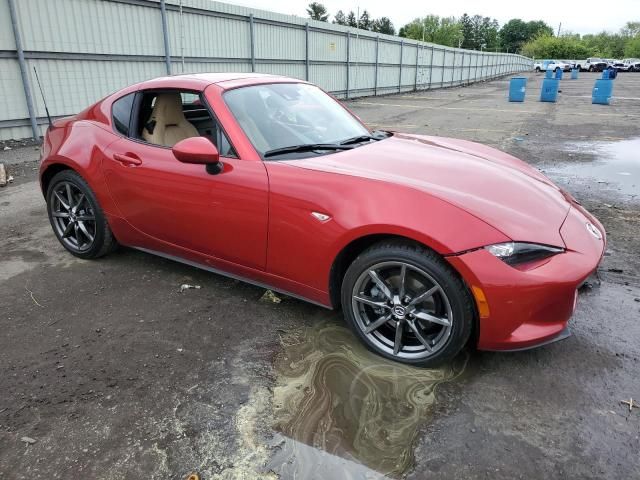 2017 Mazda MX-5 Miata Grand Touring