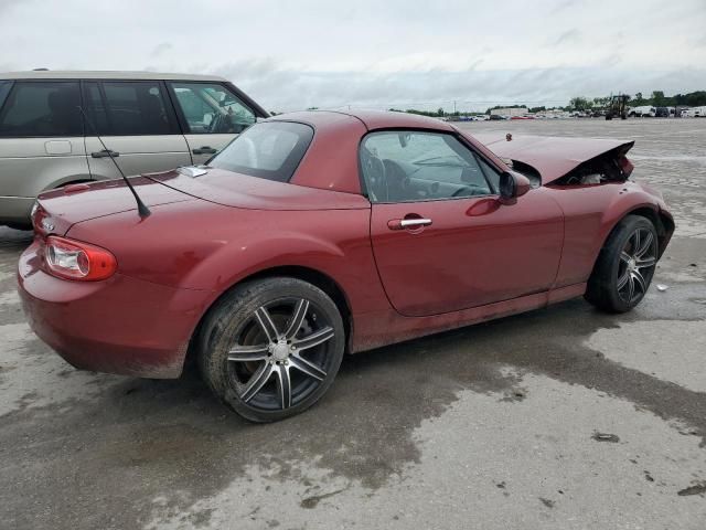 2010 Mazda MX-5 Miata