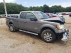 2011 Ford F150 Super Cab