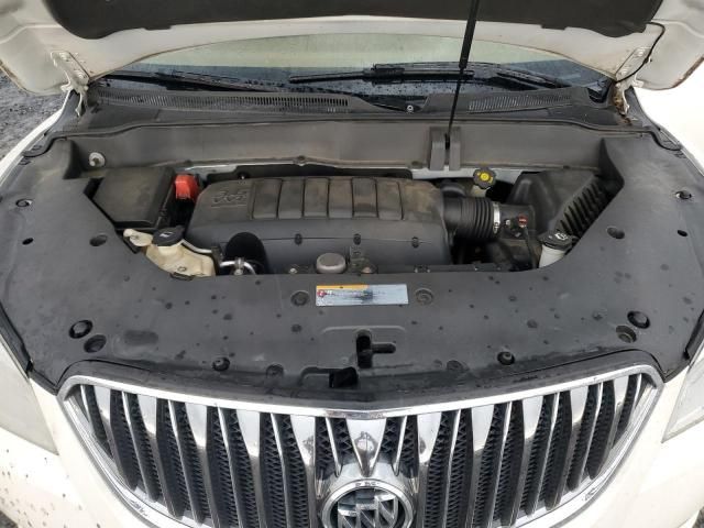 2013 Buick Enclave