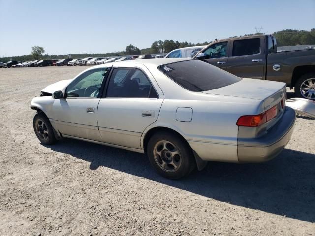 2000 Toyota Camry CE