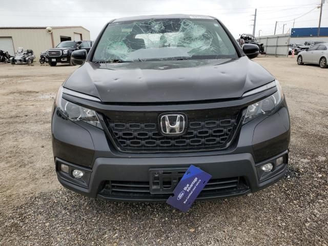 2019 Honda Passport EXL