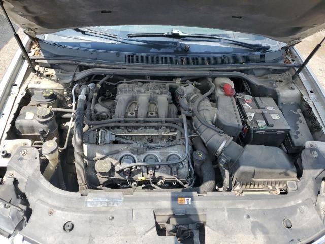 2008 Ford Taurus SEL